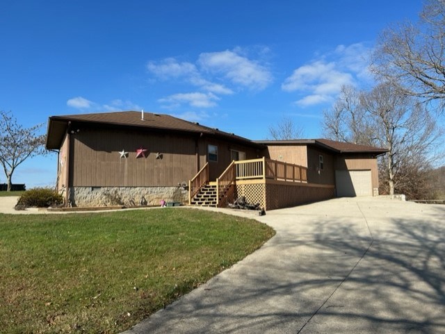 390 Dahl Elrod Rd, other, Kentucky 42503, 2 Bedrooms Bedrooms, ,2 BathroomsBathrooms,Single Family Residence,For Sale,Dahl Elrod Rd,86071