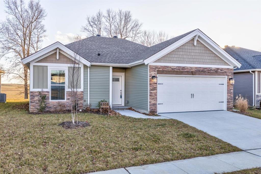 6505 Valley Brook Trace, Utica, Kentucky 42376, 3 Bedrooms Bedrooms, ,2 BathroomsBathrooms,Single Family Residence,For Sale,Valley Brook Trace,86074
