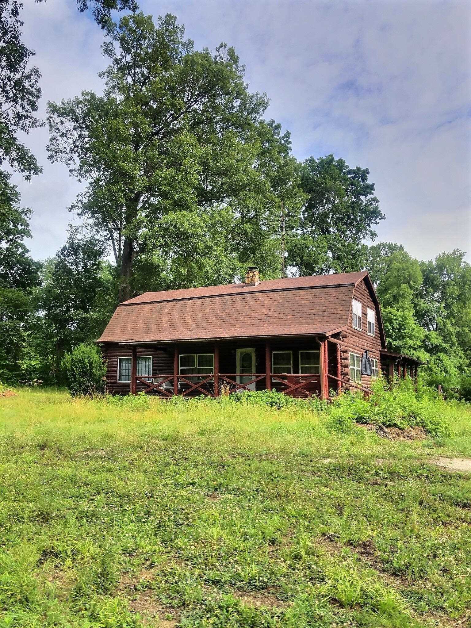 1424 Gobler Ford Rd, Lewisport, Kentucky 42351, 5 Bedrooms Bedrooms, ,3 BathroomsBathrooms,Single Family Residence,For Sale,Gobler Ford Rd,86081