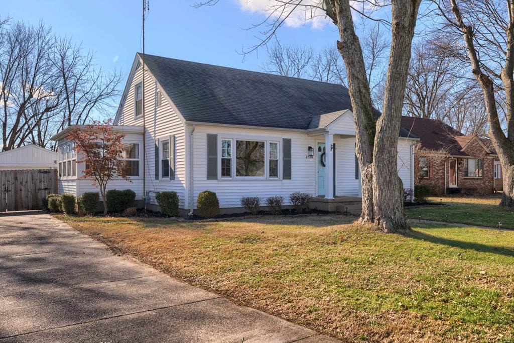 1818 Westview Drive, Owensboro, Kentucky 42301, 4 Bedrooms Bedrooms, ,2 BathroomsBathrooms,Single Family Residence,For Sale,Westview Drive,86098