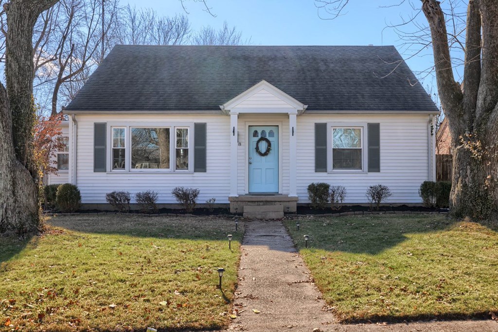 1818 Westview Drive, Owensboro, Kentucky 42301, 4 Bedrooms Bedrooms, ,2 BathroomsBathrooms,Single Family Residence,For Sale,Westview Drive,86098