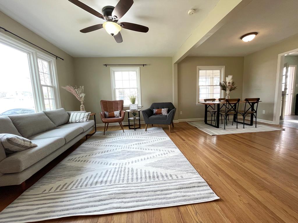 1818 Westview Drive, Owensboro, Kentucky 42301, 4 Bedrooms Bedrooms, ,2 BathroomsBathrooms,Single Family Residence,For Sale,Westview Drive,86098