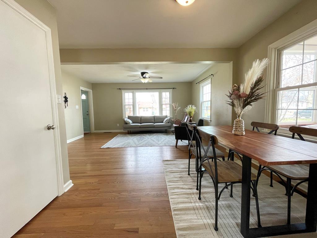 1818 Westview Drive, Owensboro, Kentucky 42301, 4 Bedrooms Bedrooms, ,2 BathroomsBathrooms,Single Family Residence,For Sale,Westview Drive,86098