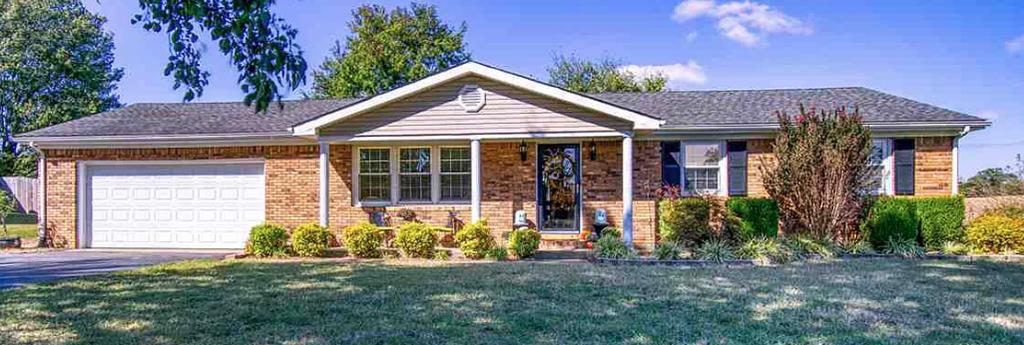 5151 State Route 1078 N, Henderson, Kentucky 42420, 3 Bedrooms Bedrooms, ,2 BathroomsBathrooms,Single Family Residence,For Sale,State Route 1078 N,86102