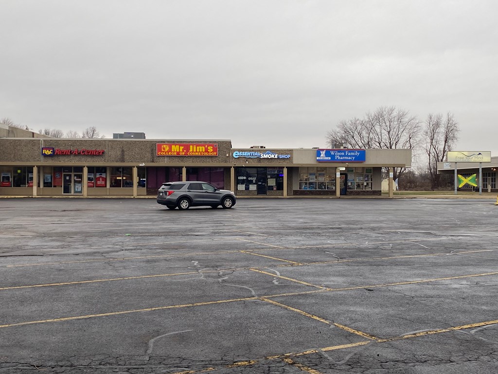 2845 W. Parrish Avenue, Owensboro, Kentucky 42301, ,Retail,For Sale,W. Parrish Avenue,86131