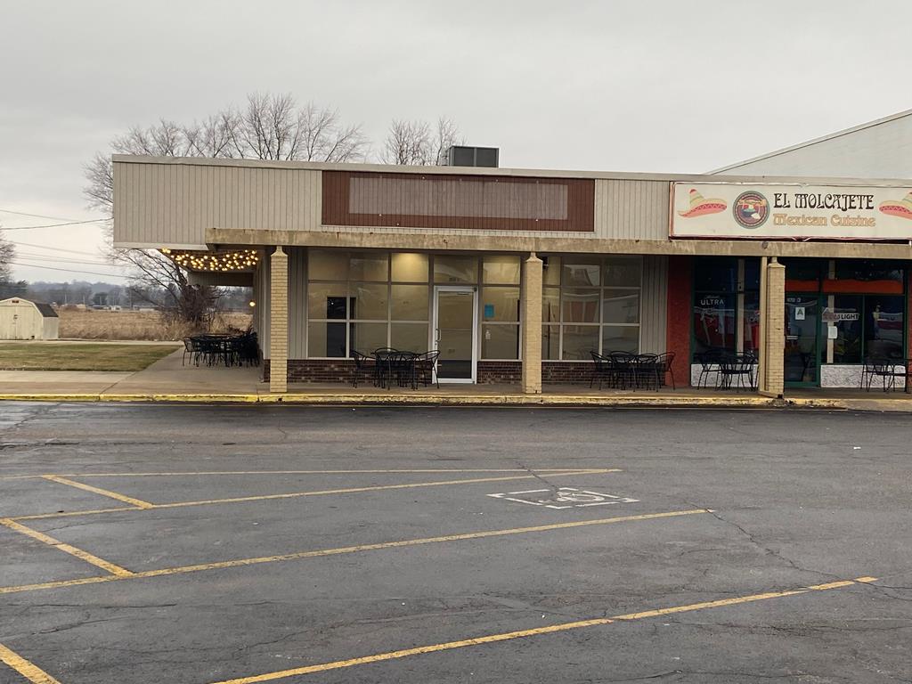 2845 W. Parrish Avenue, Owensboro, Kentucky 42301, ,Retail,For Sale,W. Parrish Avenue,86131