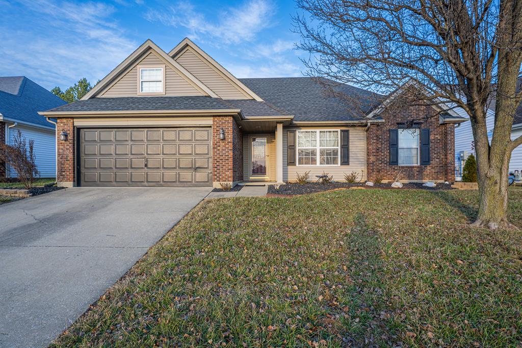 4008 Reliant Circle, Owensboro, Kentucky 42301, 3 Bedrooms Bedrooms, ,2 BathroomsBathrooms,Single Family Residence,For Sale,Reliant Circle,86149