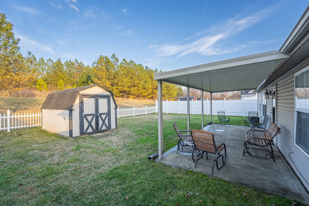 4008 Reliant Circle, Owensboro, Kentucky 42301, 3 Bedrooms Bedrooms, ,2 BathroomsBathrooms,Single Family Residence,For Sale,Reliant Circle,86149