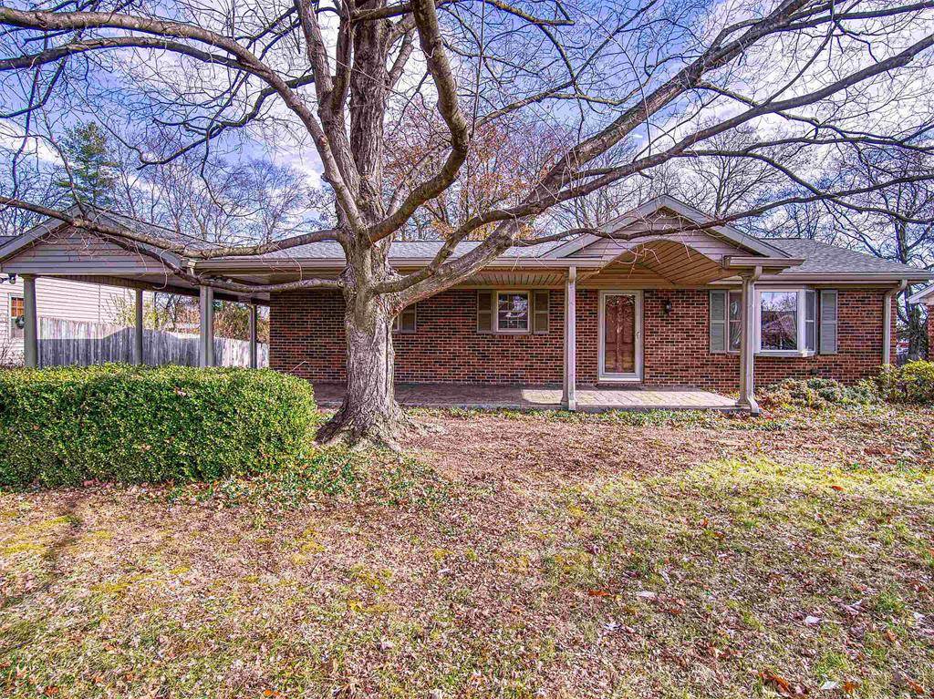 120 N Arlington Drive, Henderson, Kentucky 42420, 4 Bedrooms Bedrooms, ,2 BathroomsBathrooms,Single Family Residence,For Sale,N Arlington Drive,86150