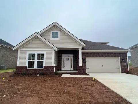 2847 Stagner Lane, Bowling Green, Kentucky 42104, 4 Bedrooms Bedrooms, ,2 BathroomsBathrooms,Single Family Residence,For Sale,Stagner Lane,86265
