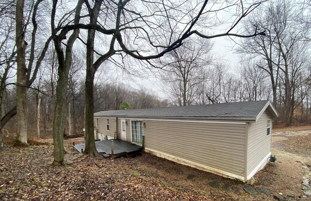 160 Roberts Lane, Lewisport, Kentucky 42351, 3 Bedrooms Bedrooms, ,2 BathroomsBathrooms,Single Family Residence,For Sale,Roberts Lane,86267
