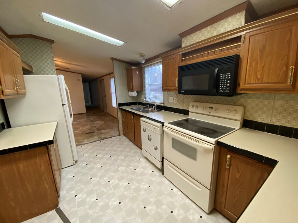 160 Roberts Lane, Lewisport, Kentucky 42351, 3 Bedrooms Bedrooms, ,2 BathroomsBathrooms,Single Family Residence,For Sale,Roberts Lane,86267