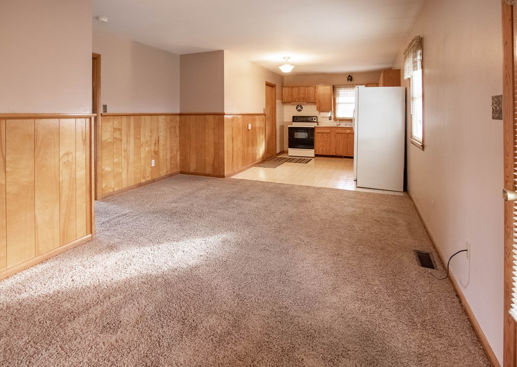 3542 Chickasaw Dr, Owensboro, Kentucky 42301, 3 Bedrooms Bedrooms, ,2 BathroomsBathrooms,Single Family Residence,For Sale,Chickasaw Dr,86279