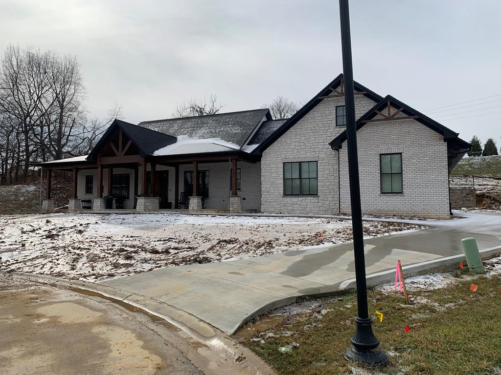 2309 Stone Valley Cv, Owensboro, Kentucky 42303, 3 Bedrooms Bedrooms, ,3 BathroomsBathrooms,Single Family Residence,For Sale,Stone Valley Cv,86284