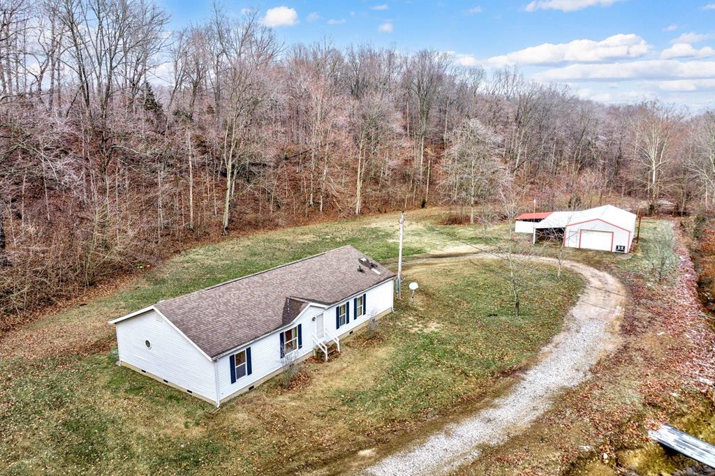 7005 State Route 69 N, Hartford, Kentucky 42347, 3 Bedrooms Bedrooms, ,2 BathroomsBathrooms,Single Family Residence,For Sale,State Route 69 N,86286