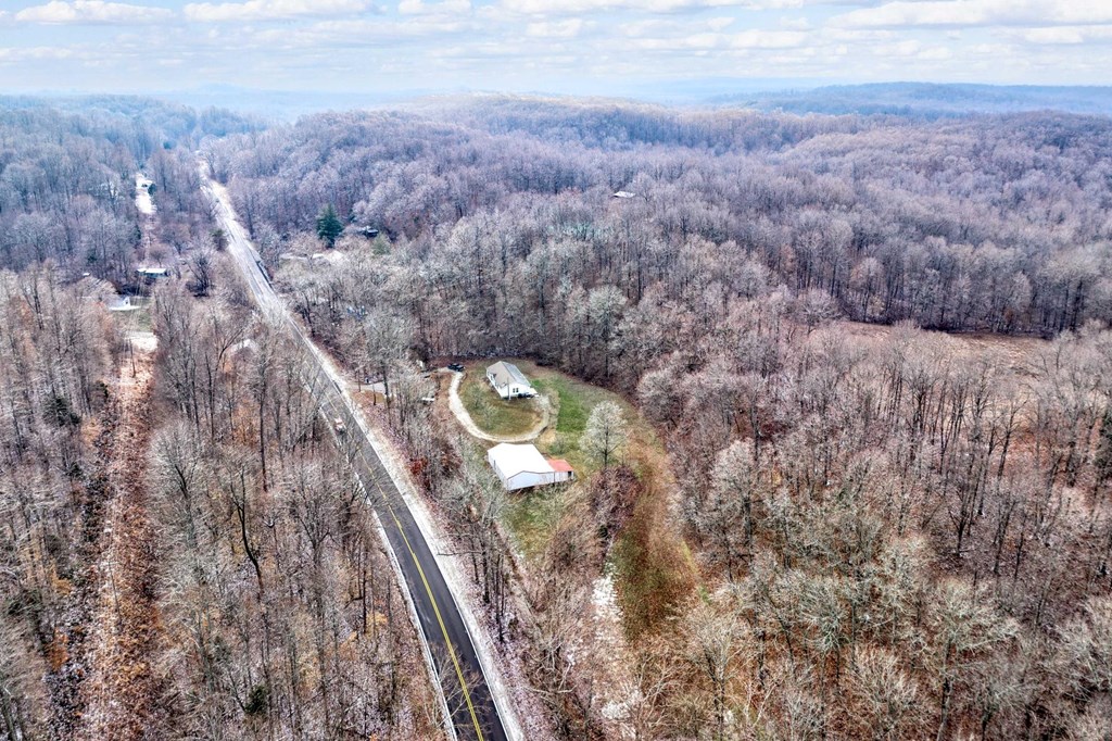 7005 State Route 69 N, Hartford, Kentucky 42347, 3 Bedrooms Bedrooms, ,2 BathroomsBathrooms,Single Family Residence,For Sale,State Route 69 N,86286