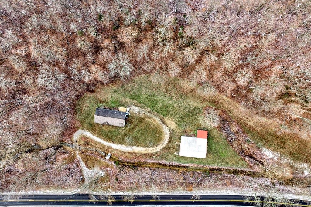 7005 State Route 69 N, Hartford, Kentucky 42347, 3 Bedrooms Bedrooms, ,2 BathroomsBathrooms,Single Family Residence,For Sale,State Route 69 N,86286