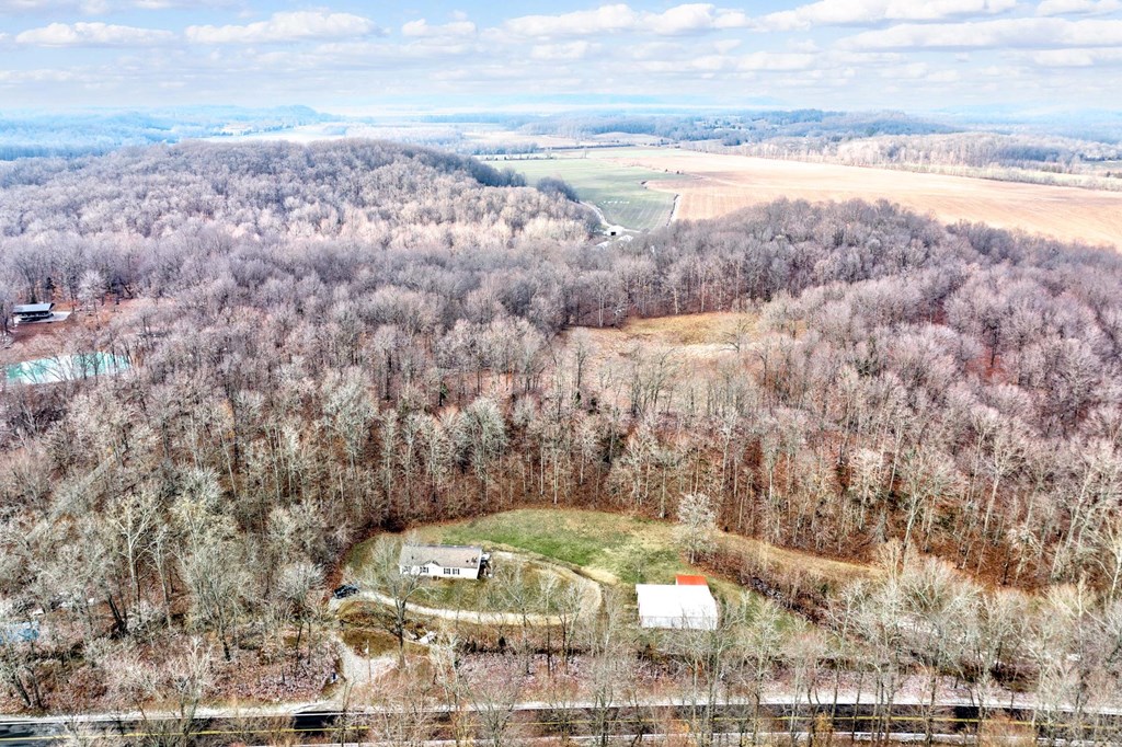 7005 State Route 69 N, Hartford, Kentucky 42347, 3 Bedrooms Bedrooms, ,2 BathroomsBathrooms,Single Family Residence,For Sale,State Route 69 N,86286