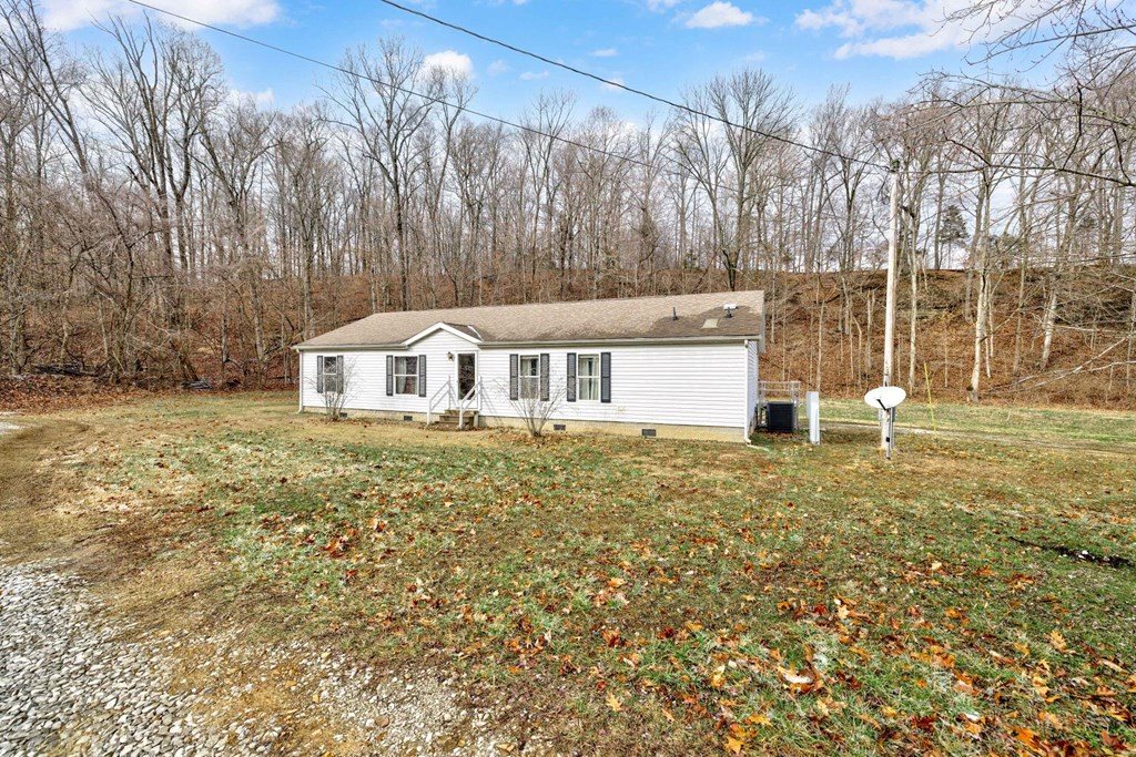 7005 State Route 69 N, Hartford, Kentucky 42347, 3 Bedrooms Bedrooms, ,2 BathroomsBathrooms,Single Family Residence,For Sale,State Route 69 N,86286