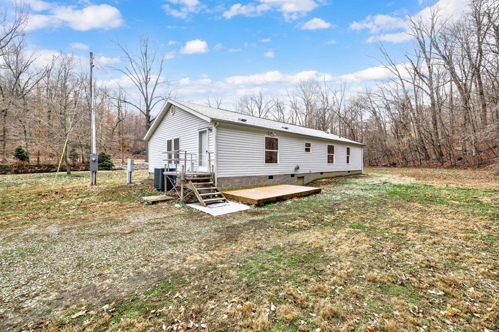 7005 State Route 69 N, Hartford, Kentucky 42347, 3 Bedrooms Bedrooms, ,2 BathroomsBathrooms,Single Family Residence,For Sale,State Route 69 N,86286