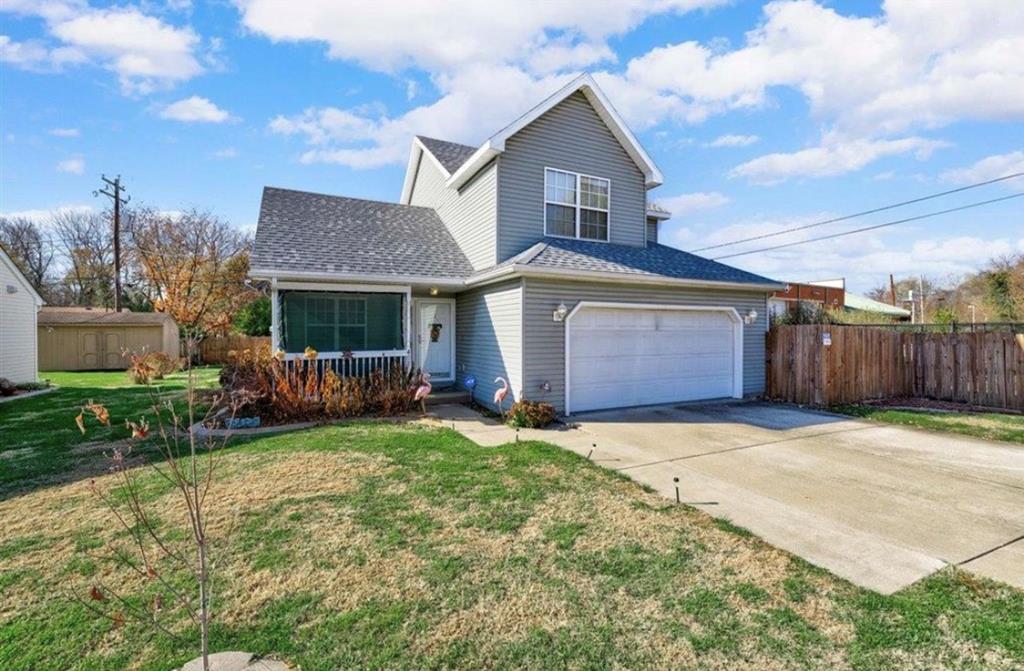 408 408 Canoe Creek Dr, Henderson, Kentucky 42420, 3 Bedrooms Bedrooms, ,2 BathroomsBathrooms,Single Family Residence,For Sale,408 Canoe Creek Dr,86295