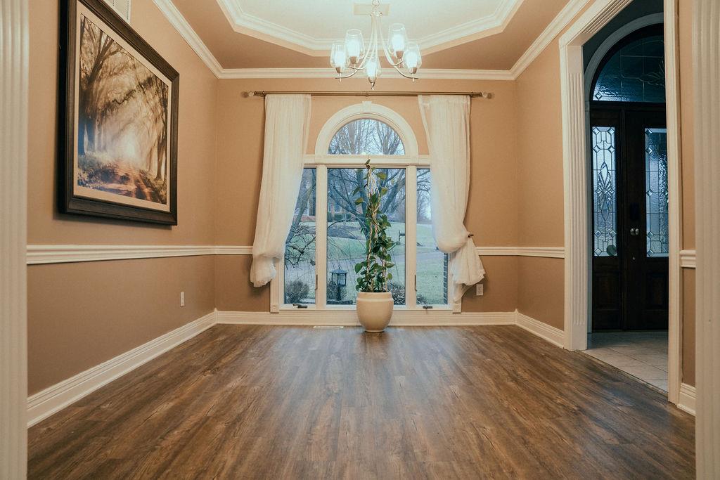 6108 Fairmont Court, Owensboro, Kentucky 42303, 4 Bedrooms Bedrooms, ,3 BathroomsBathrooms,Single Family Residence,For Sale,Fairmont Court,86336