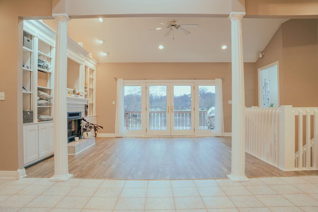 6108 Fairmont Court, Owensboro, Kentucky 42303, 4 Bedrooms Bedrooms, ,3 BathroomsBathrooms,Single Family Residence,For Sale,Fairmont Court,86336