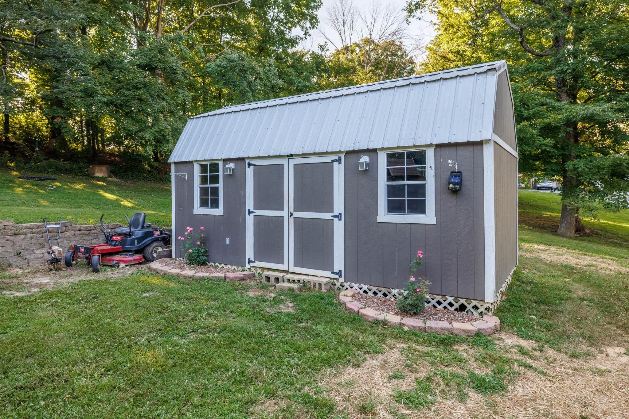595 Hillcrest Circle, Hawesville, Kentucky 42348, 3 Bedrooms Bedrooms, ,2 BathroomsBathrooms,Single Family Residence,For Sale,Hillcrest Circle,86377