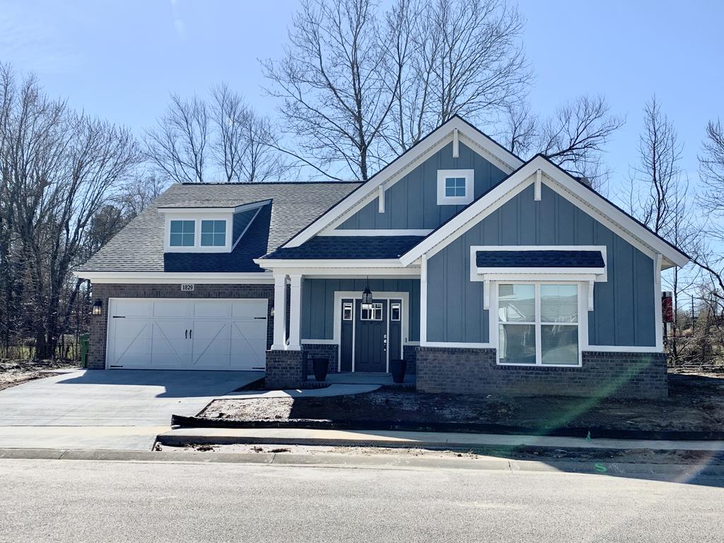 1829 Celebration Circle, Owensboro, Kentucky 42303, 3 Bedrooms Bedrooms, ,2 BathroomsBathrooms,Single Family Residence,For Sale,Celebration Circle,86404
