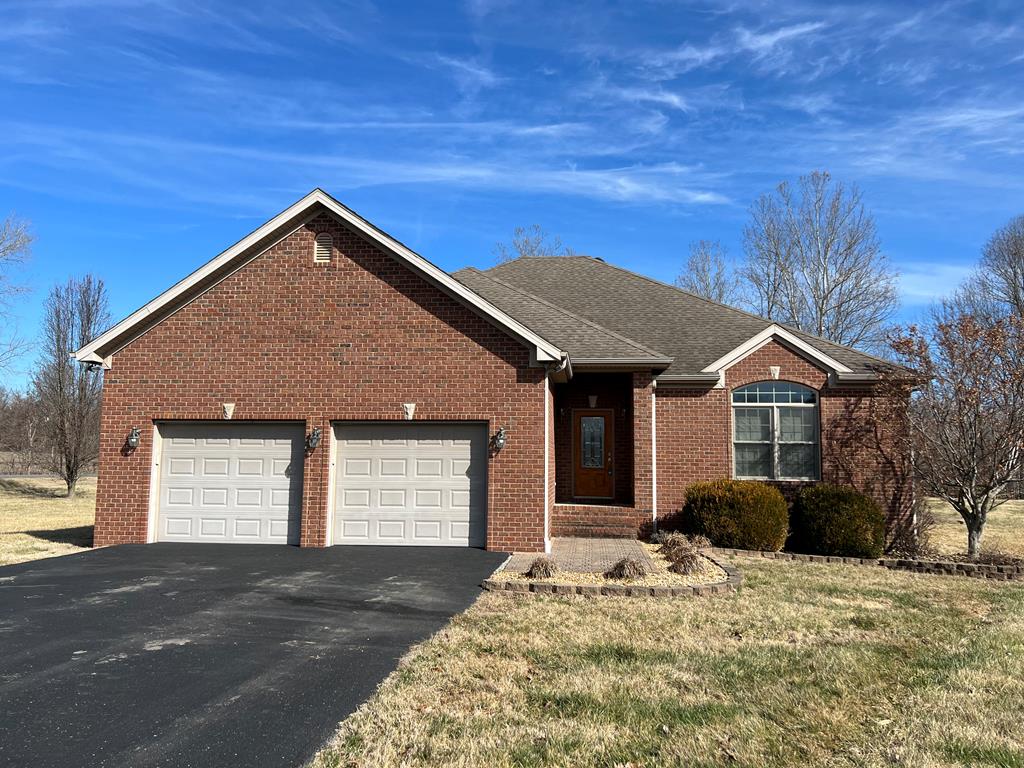 3940 Brown Road, Madisonville, Kentucky 42431, 3 Bedrooms Bedrooms, ,2 BathroomsBathrooms,Single Family Residence,For Sale,Brown Road,86446