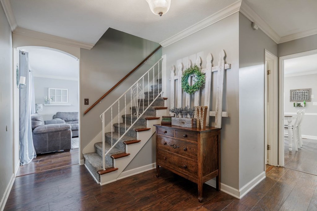 2510 Whirlaway Drive, Owensboro, Kentucky 42301, 4 Bedrooms Bedrooms, ,2 BathroomsBathrooms,Single Family Residence,For Sale,Whirlaway Drive,86452