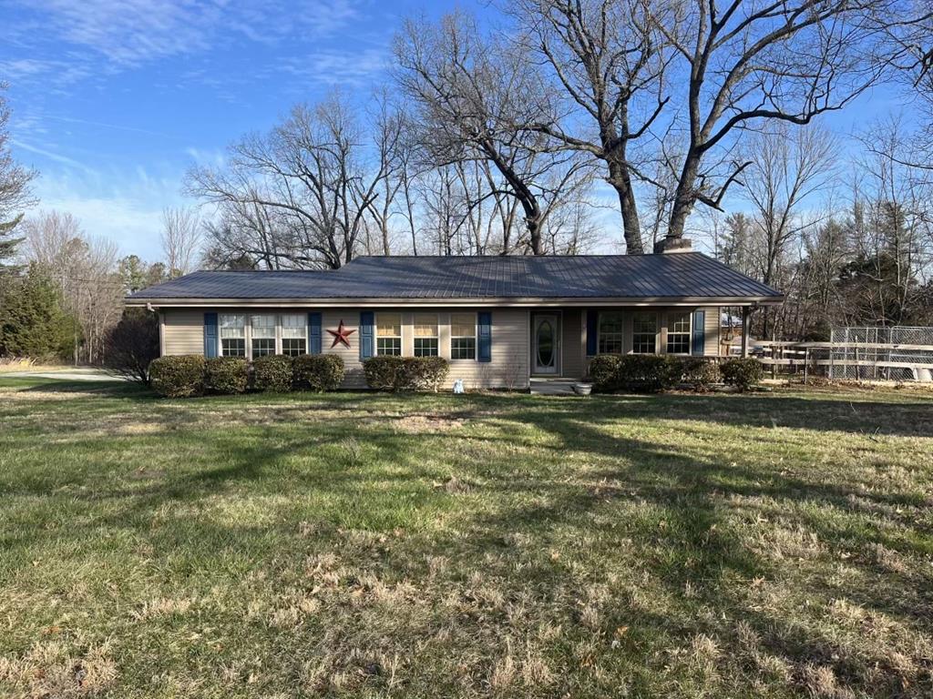 476 Old Scout Rd, Leitchfield, Kentucky 42754, 3 Bedrooms Bedrooms, ,2 BathroomsBathrooms,Single Family Residence,For Sale,Old Scout Rd,86479