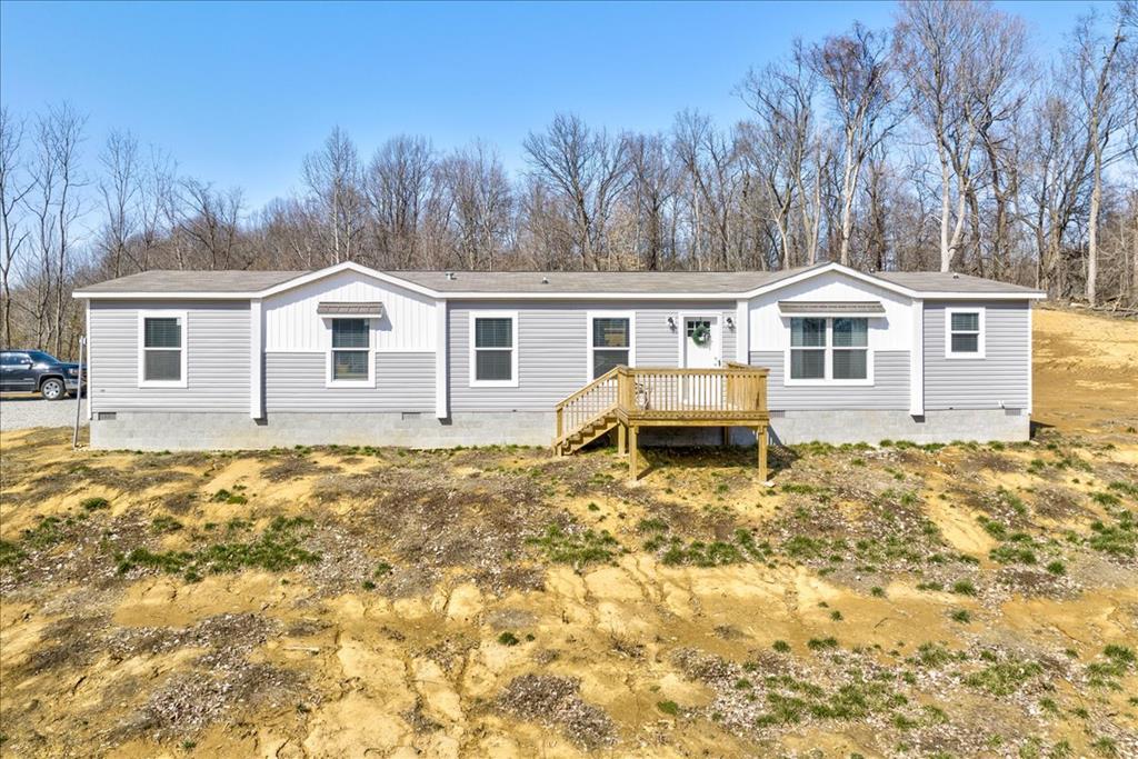 10999 HWY 60 E, Maceo, Kentucky 42355, 4 Bedrooms Bedrooms, ,2 BathroomsBathrooms,Single Family Residence,For Sale,HWY 60 E,86480