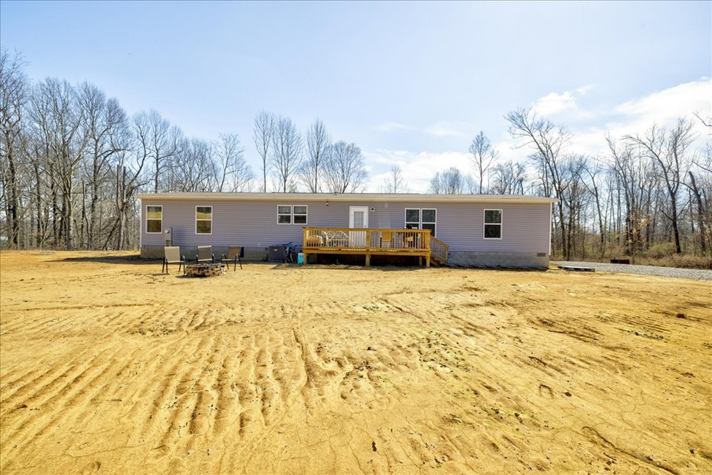 10999 HWY 60 E, Maceo, Kentucky 42355, 4 Bedrooms Bedrooms, ,2 BathroomsBathrooms,Single Family Residence,For Sale,HWY 60 E,86480