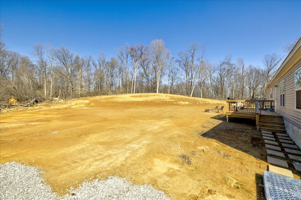 10999 HWY 60 E, Maceo, Kentucky 42355, 4 Bedrooms Bedrooms, ,2 BathroomsBathrooms,Single Family Residence,For Sale,HWY 60 E,86480
