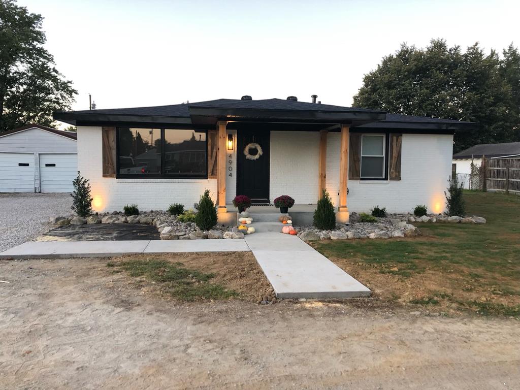 4904 Meadowlark Drive, Owensboro, Kentucky 42301, 2 Bedrooms Bedrooms, ,1 BathroomBathrooms,Single Family Residence,For Sale,Meadowlark Drive,86488