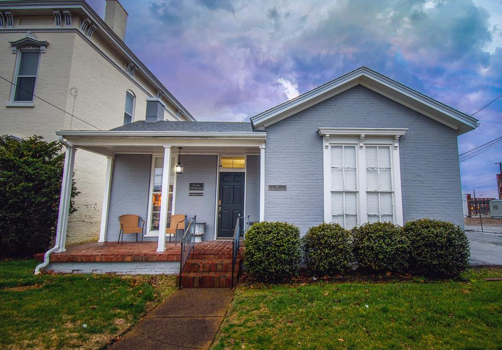 318 St Elizabeth St, Owensboro, Kentucky 42301, ,Retail,For Sale,St Elizabeth St,86500