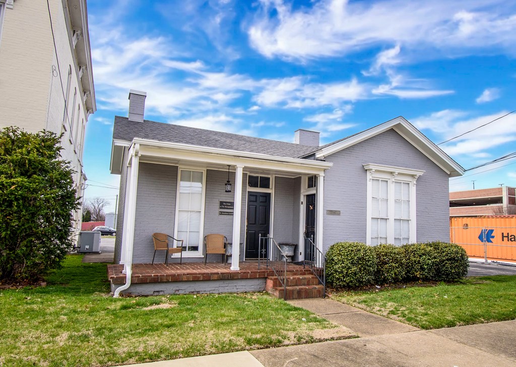 318 St Elizabeth St, Owensboro, Kentucky 42301, ,Retail,For Sale,St Elizabeth St,86500