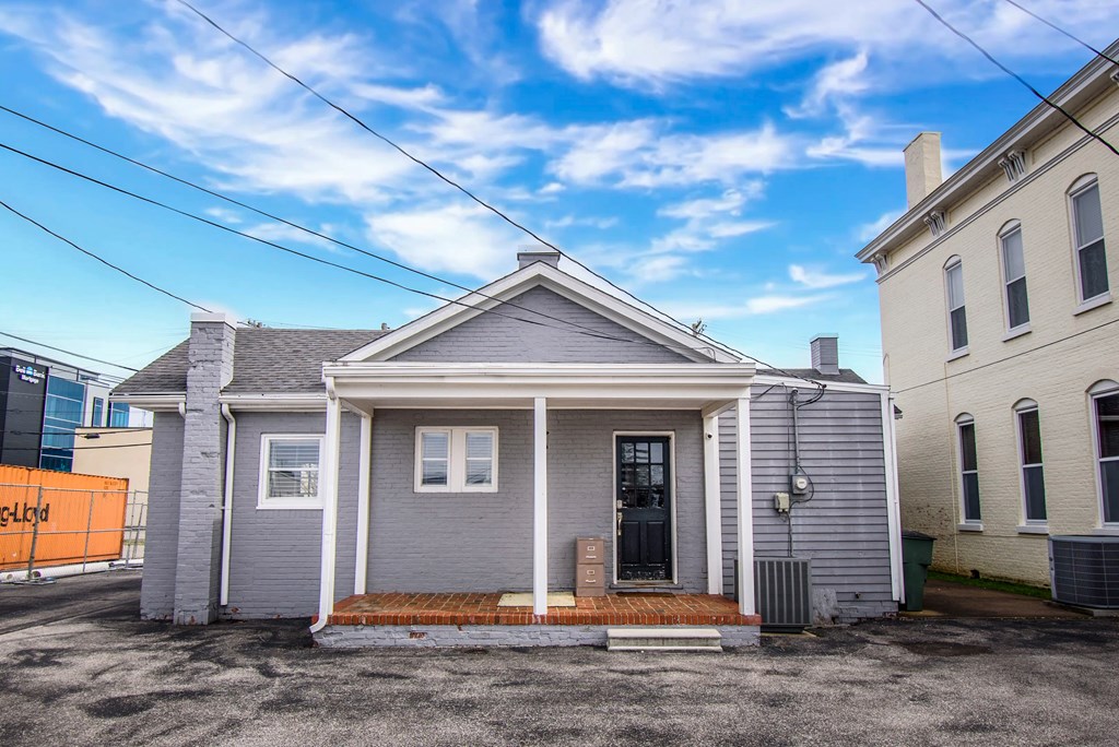 318 St Elizabeth St, Owensboro, Kentucky 42301, ,Retail,For Sale,St Elizabeth St,86500
