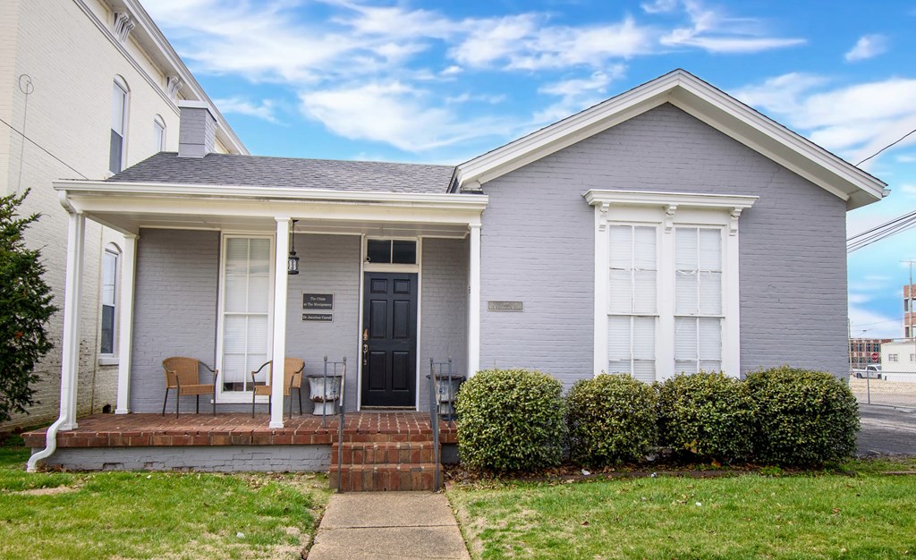 318 St Elizabeth St, Owensboro, Kentucky 42301, ,Retail,For Sale,St Elizabeth St,86500