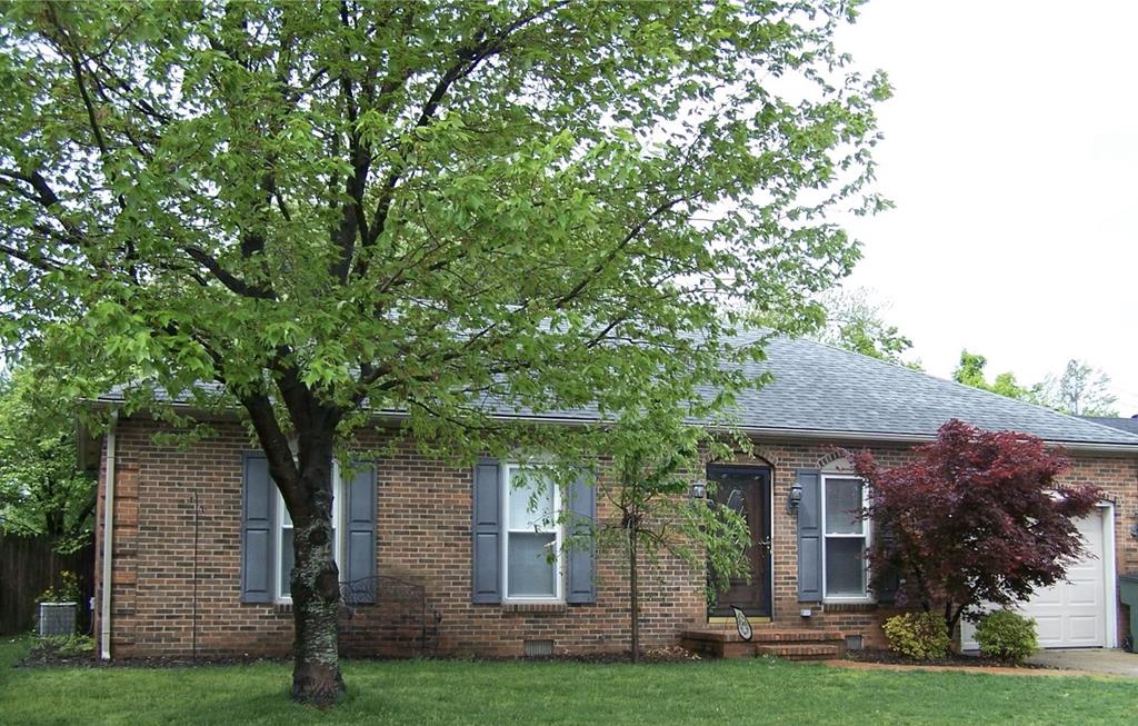 3844 Thresher St, Owensboro, Kentucky 42301, 3 Bedrooms Bedrooms, ,1 BathroomBathrooms,Single Family Residence,For Sale,Thresher St,86531