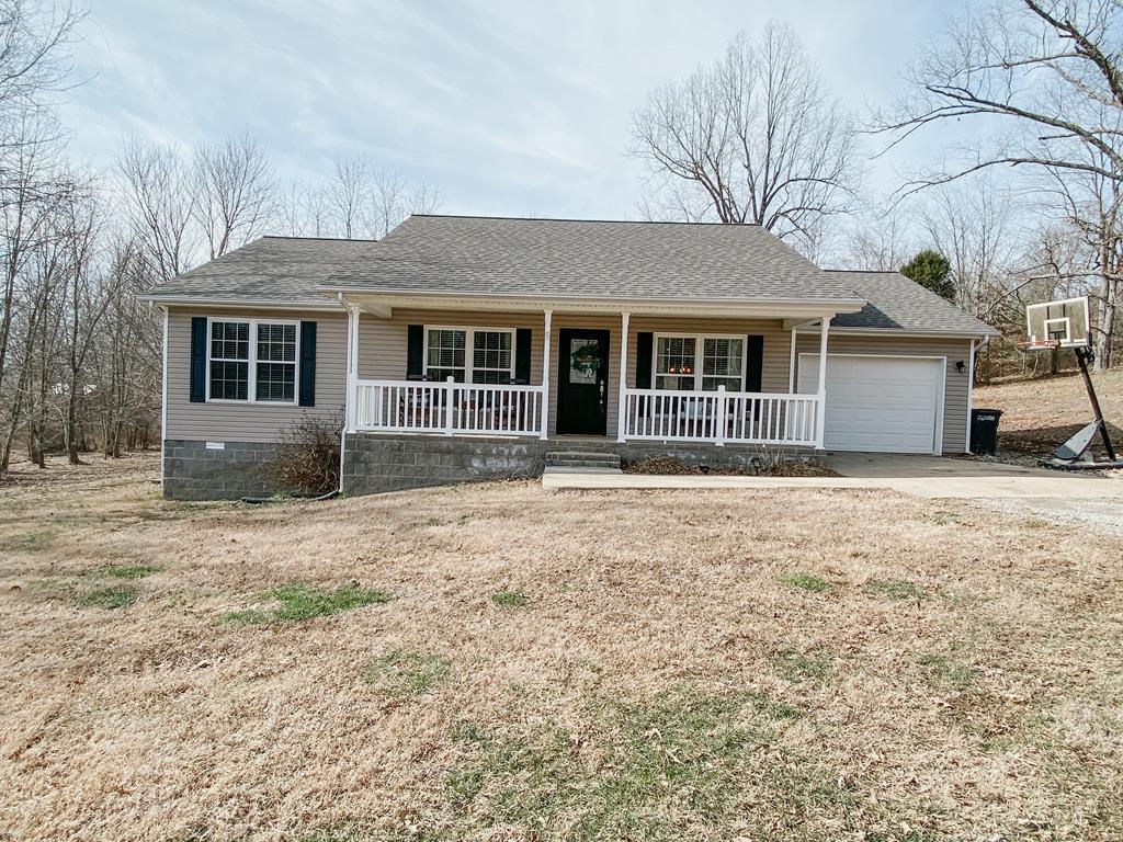 185 Shepherd Lane, Manitou, Kentucky 42436, 3 Bedrooms Bedrooms, ,2 BathroomsBathrooms,Single Family Residence,For Sale,Shepherd Lane,86546