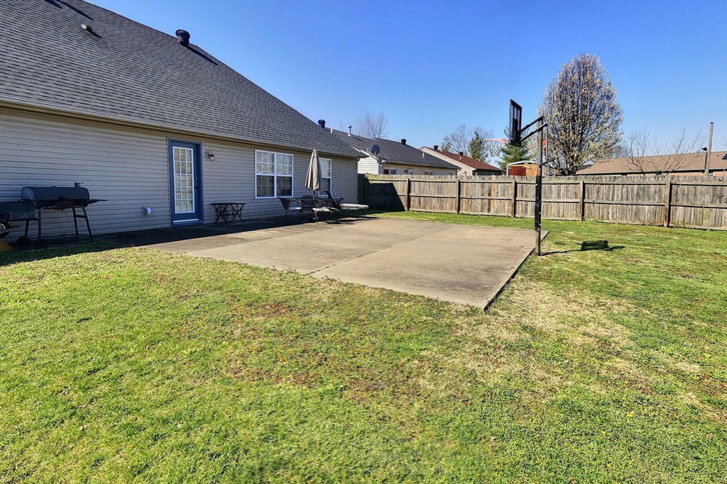 3517 Legacy Run, Owensboro, Kentucky 42301, 3 Bedrooms Bedrooms, ,2 BathroomsBathrooms,Single Family Residence,For Sale,Legacy Run,86582