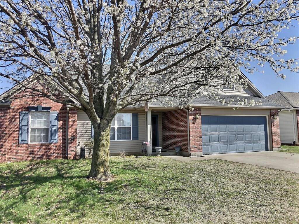 3517 Legacy Run, Owensboro, Kentucky 42301, 3 Bedrooms Bedrooms, ,2 BathroomsBathrooms,Single Family Residence,For Sale,Legacy Run,86582
