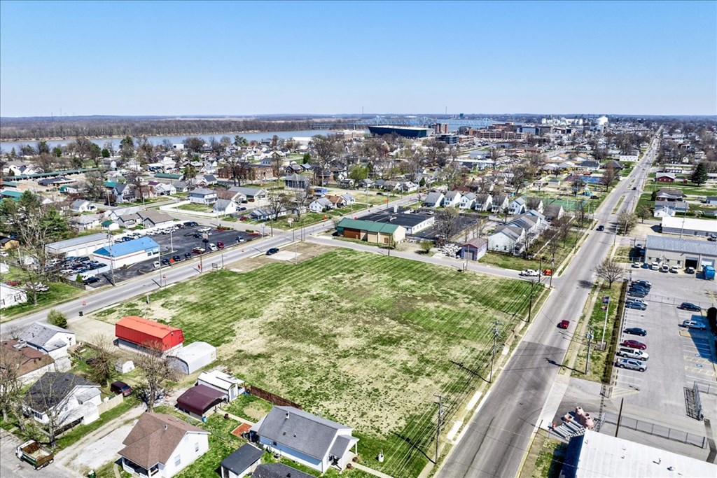 1412 4th St West, Owensboro, Kentucky 42301, ,Commercial Land,For Sale,4th St West,86603