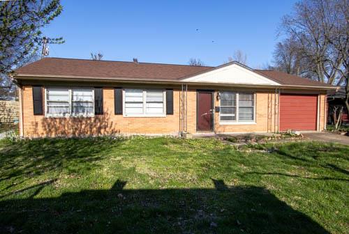 933 Walnut Park Dr., Owensboro, Kentucky 42301, 3 Bedrooms Bedrooms, ,1 BathroomBathrooms,Single Family Residence,For Sale,Walnut Park Dr.,86637