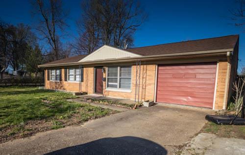 933 Walnut Park Dr., Owensboro, Kentucky 42301, 3 Bedrooms Bedrooms, ,1 BathroomBathrooms,Single Family Residence,For Sale,Walnut Park Dr.,86637
