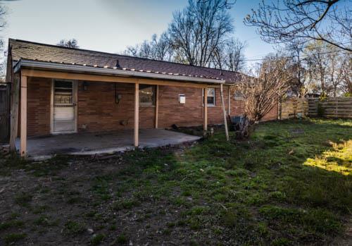 933 Walnut Park Dr., Owensboro, Kentucky 42301, 3 Bedrooms Bedrooms, ,1 BathroomBathrooms,Single Family Residence,For Sale,Walnut Park Dr.,86637