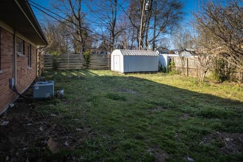933 Walnut Park Dr., Owensboro, Kentucky 42301, 3 Bedrooms Bedrooms, ,1 BathroomBathrooms,Single Family Residence,For Sale,Walnut Park Dr.,86637