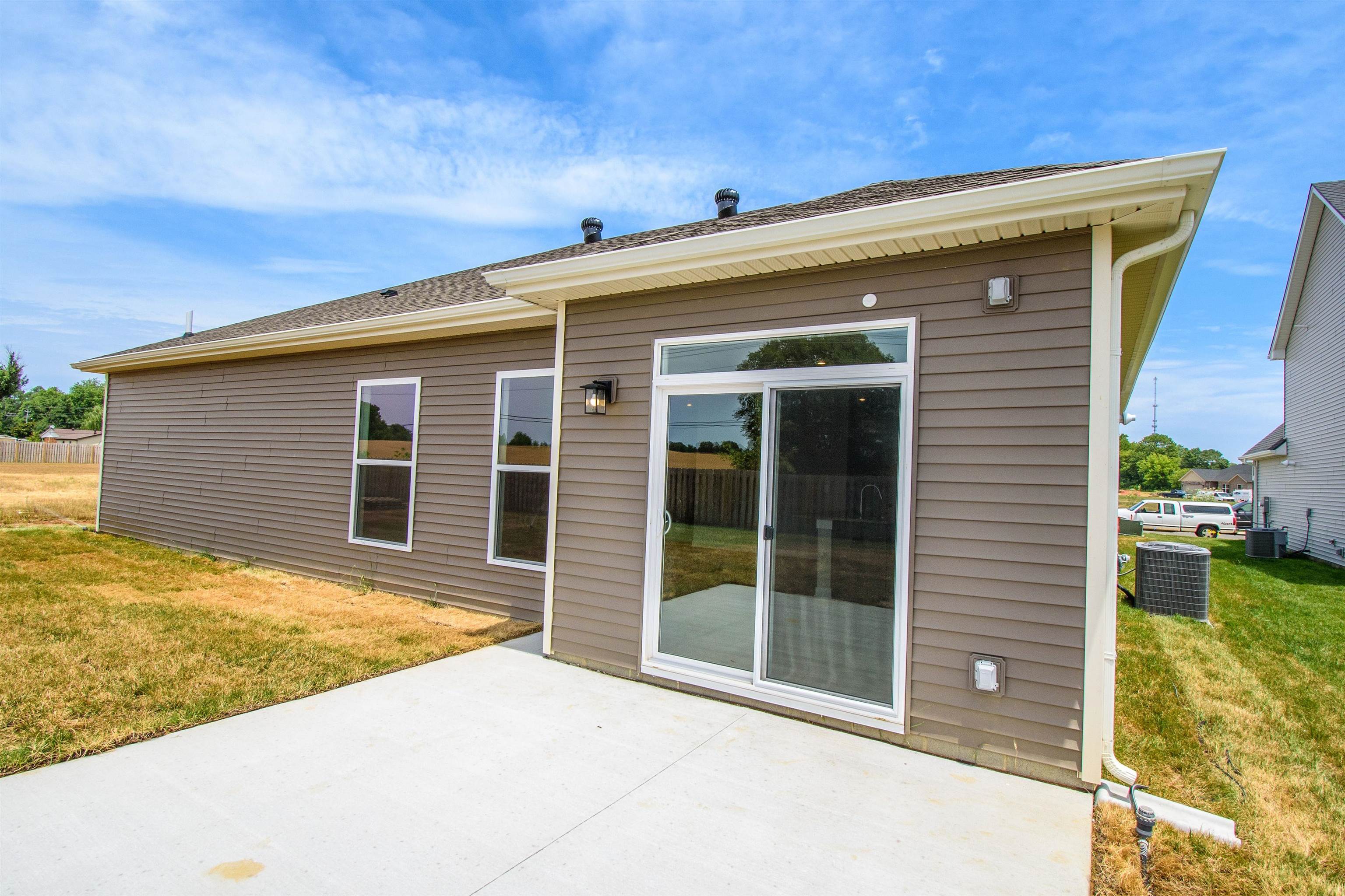 6986 Jessica Ln., Owensboro, Kentucky 42303, 3 Bedrooms Bedrooms, ,2 BathroomsBathrooms,Single Family Residence,For Sale,Jessica Ln.,86658